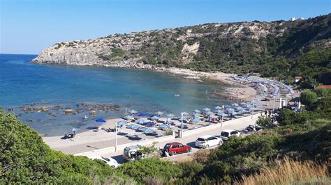 mandomata beach|Mandomata Beach ️ Rhodes island, Greece